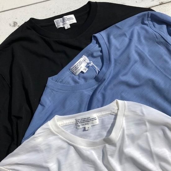 30OFFMERINO THERMALWOOL TECHNORAMA CREW NECK

