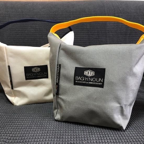BAG'n'NOUN ”ONE SHOULDER MINI<img class='new_mark_img2' src='https://img.shop-pro.jp/img/new/icons12.gif' style='border:none;display:inline;margin:0px;padding:0px;width:auto;' />