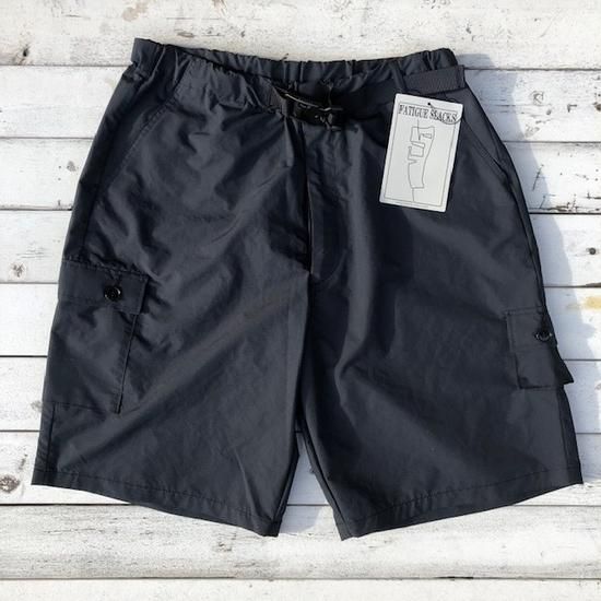 10OFFCORONA TIGER EASY SHORT SLACKS