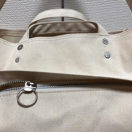 BAG'n'NOUN ”TOOL BAG SHORT - SECOURS / ONLINE SHOP