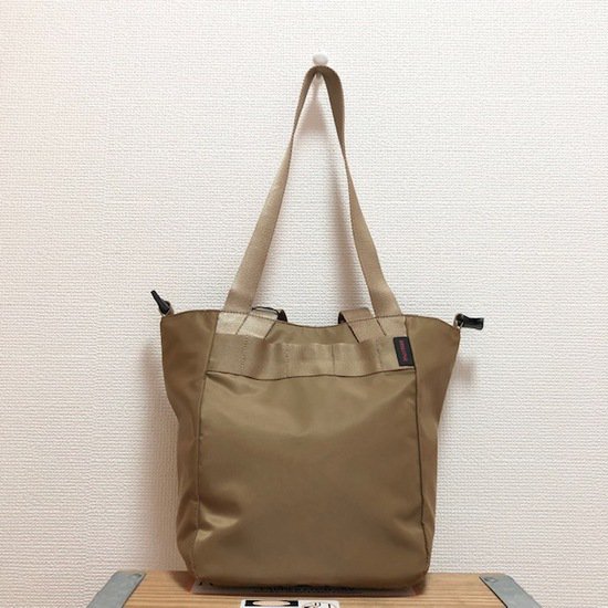 BRIEFING”JUNO 3WAY TOTE S”入荷 | SECOURSのブログ