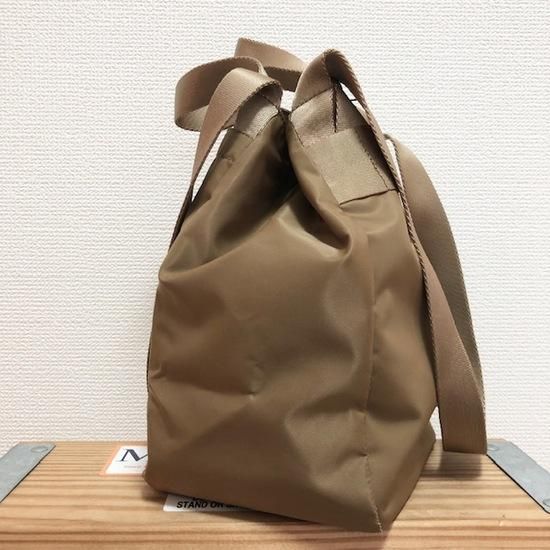 BRIEFING ”3WAY TOTE S” - SECOURS / ONLINE SHOP