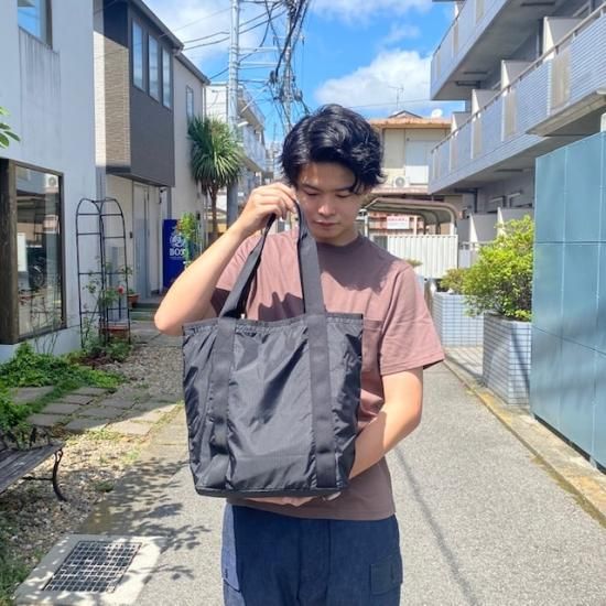 BRIEFING ”DUAL TOTE MESH” - SECOURS / ONLINE SHOP