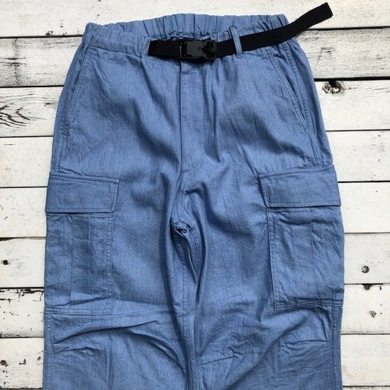 CORONA ” FATIGUE SLACKS -JUNGLE EASY SLACKS