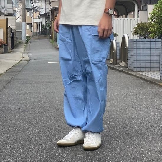 CORONA ” FATIGUE SLACKS -JUNGLE EASY SLACKS