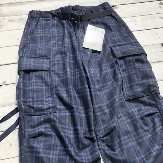 パンツ CORONA FATIGUE SLACKS JUNGLE EASY SLACKS A-1 CLOTHING × FATIGUE SLACKS - FP006E・