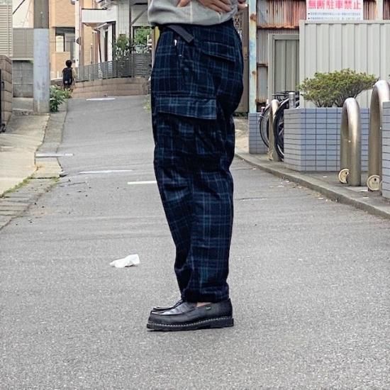 パンツ CORONA FATIGUE SLACKS JUNGLE EASY SLACKS FP006E・JUNGLE EASY SLACKS / Beige – THE CORONA UTILITY