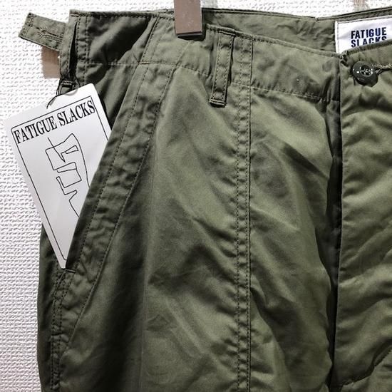 CORONA ”FATIGUE SLACKS 