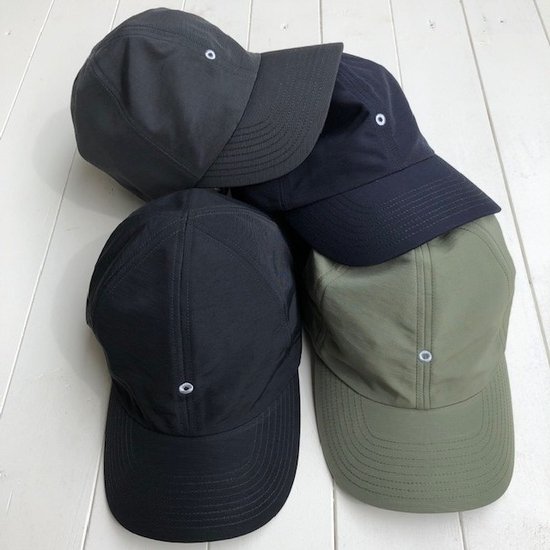 10OFFPost OAlls POST Ball Cap60/40