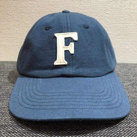 【10％OFF】FELCO”SWEAT BB CAP ”