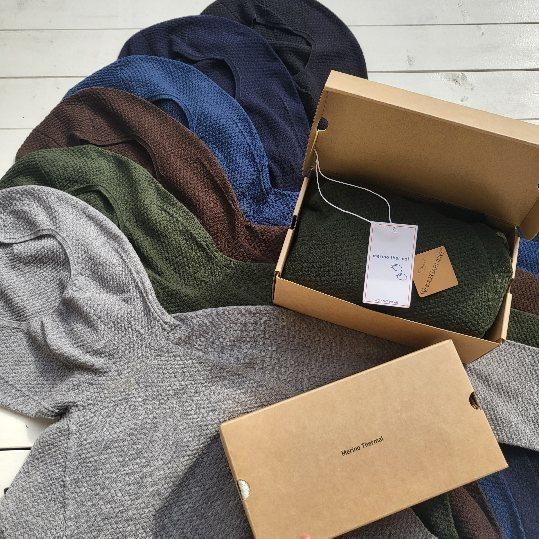 【9/29-10/7まで1000円OFF】SECOURS ”Merino Thermal Parka 2023”
<img class='new_mark_img2' src='https://img.shop-pro.jp/img/new/icons15.gif' style='border:none;display:inline;margin:0px;padding:0px;width:auto;' />