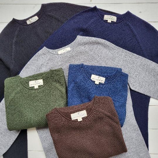【9/29-10/7まで1000円OFF】SECOURS ”Merino Thermal Crew-Neck 2023”
<img class='new_mark_img2' src='https://img.shop-pro.jp/img/new/icons15.gif' style='border:none;display:inline;margin:0px;padding:0px;width:auto;' />