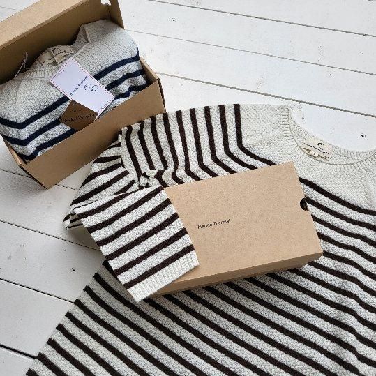 【9/29-10/7まで1000円OFF】SECOURS ”Merino Thermal Crew-Neck Marine Border 2023”
<img class='new_mark_img2' src='https://img.shop-pro.jp/img/new/icons15.gif' style='border:none;display:inline;margin:0px;padding:0px;width:auto;' />