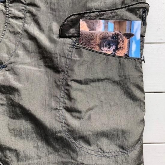 Post O’alls #1512 VTI  Traveler（L） POST O'ALLS ”Royal Traveler” - SECOURS / ONLINE SHOP