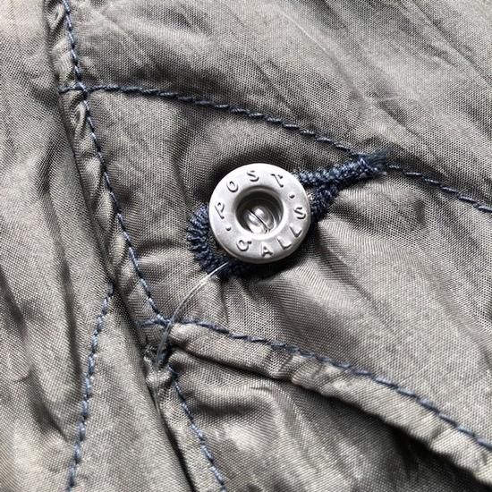 POST O'ALLS ”Royal Traveler” - SECOURS / ONLINE SHOP