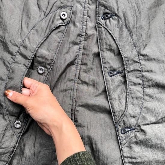 Post O’alls #1512 VTI  Traveler（L） POST O'ALLS ”Royal Traveler” - SECOURS / ONLINE SHOP