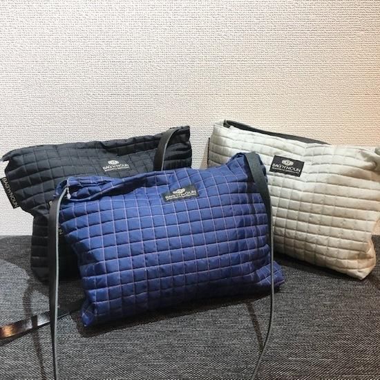 BAG'n'NOUN ”BLOCK POCHETTE”- SECOURS / ONLINE SHOP BAG'n'NOUN ”BLOCK POCHETTE”- SECOURS / ONLINE SHOP
