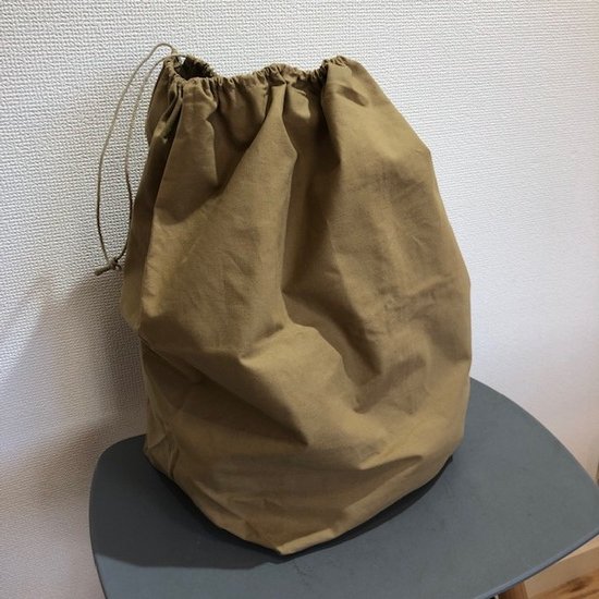 MILITARY FRENCH LAUNDRY BAG