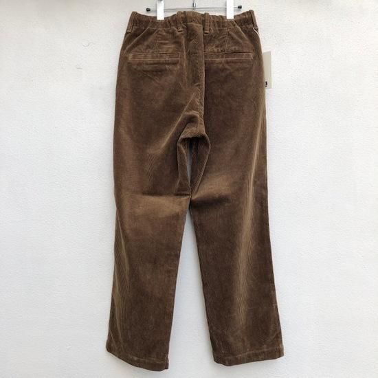 パンツ ton COLIMBO / コリンボ パンツ COLIMBO ZX-0205 Harz Soldat Pants