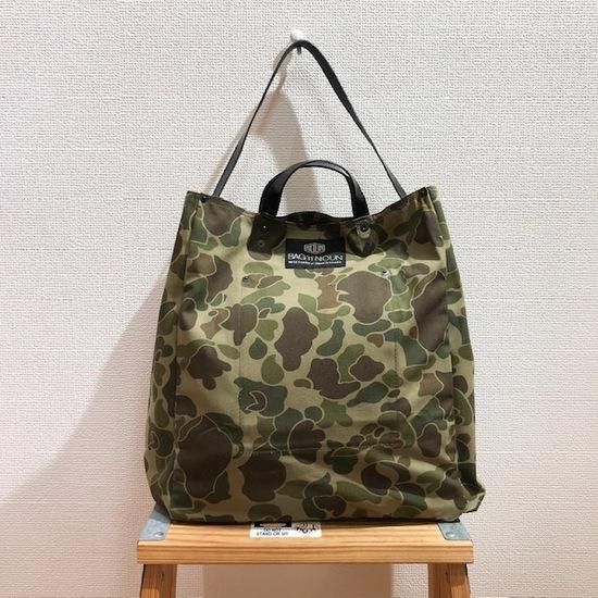 BAG'n'NOUN TOOL BAGF/CAMO