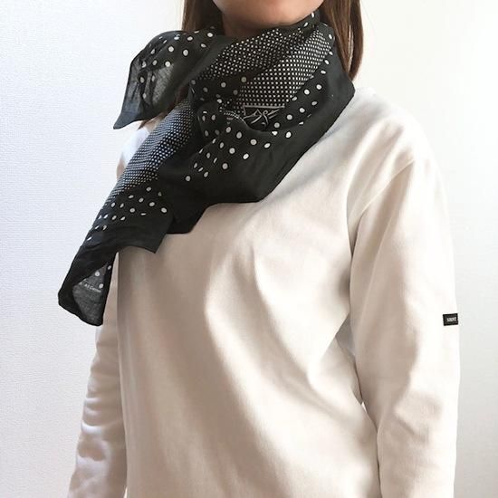 Post O'Alls ”Original Bandana Scarf”- SECOURS / ONLINE SHOP