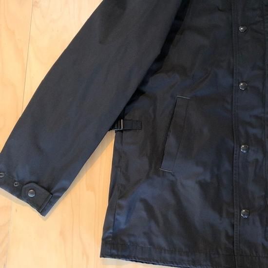 ジャケット・アウター A-2 Deck Jacket Long CORONA UTILITY A-2 Deck Jacket Long CORONA UTILITY - メルカリ