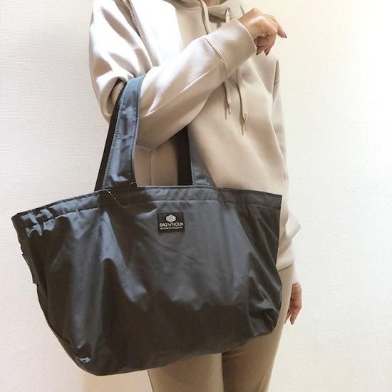 BAG'n'NOUN”HANDLE BREATHARD M