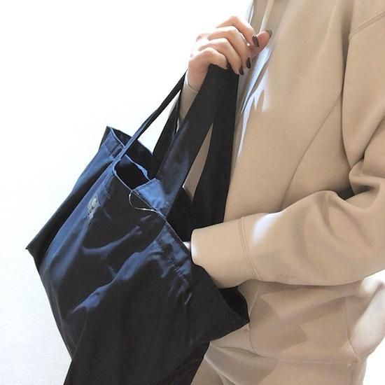 BAG'n'NOUN”HANDLE BREATHARD M