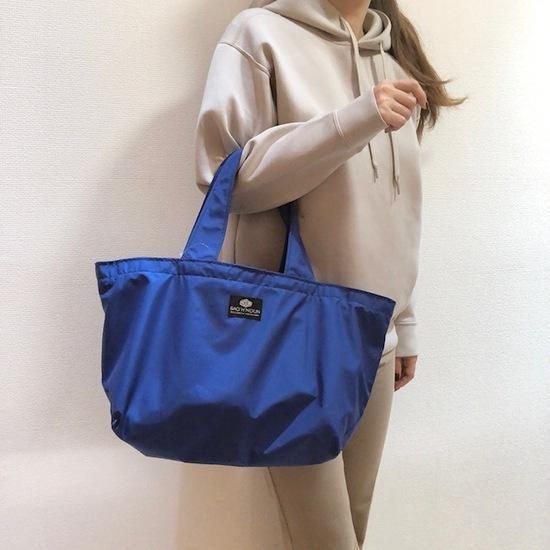 BAG'n'NOUN”HANDLE BREATHARD M