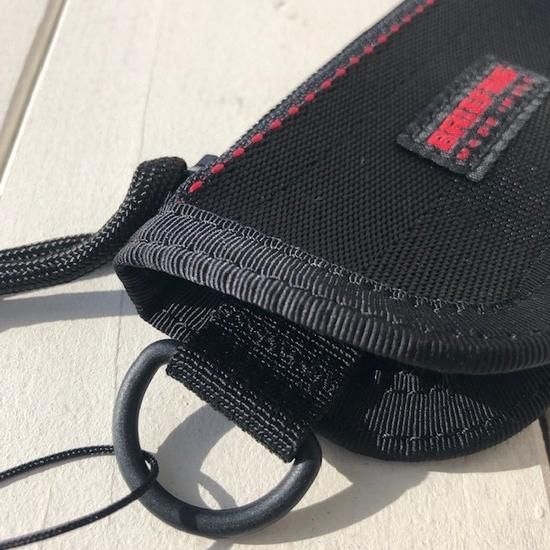 BRIEFING ”ZIP KEY CASE” SECOURS / ONLINE SHOP