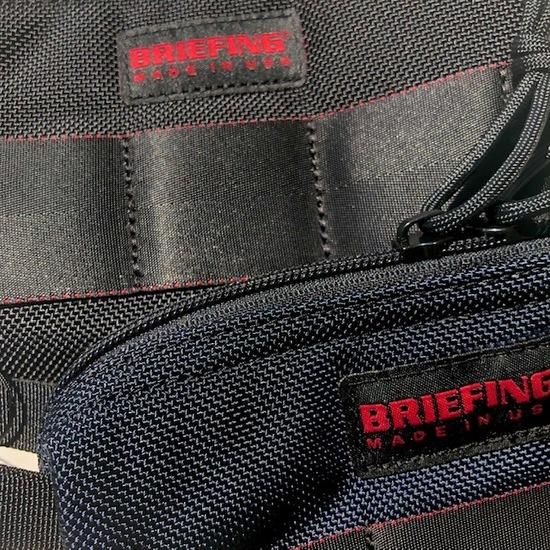 BRIEFING ”MOBILE POUCH M”- SECOURS / ONLINE SHOP