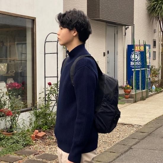 BRIEFING ”PACKABLE DAY PACK SL”- SECOURS / ONLINE SHOP
