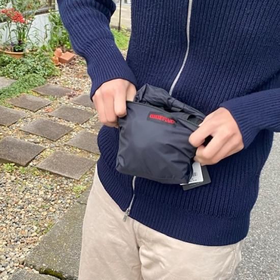 BRIEFING ”PACKABLE DAY PACK SL”- SECOURS / ONLINE SHOP