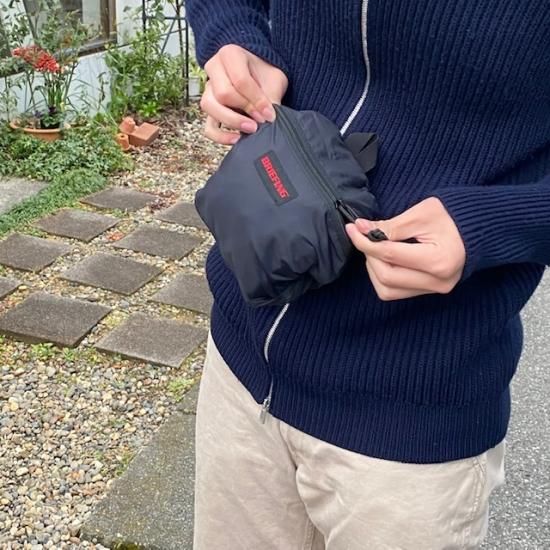 BRIEFING ”PACKABLE DAY PACK SL”- SECOURS / ONLINE SHOP