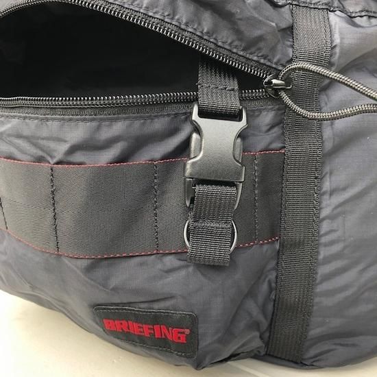 BRIEFING ”PACKABLE DAY PACK SL”- SECOURS / ONLINE SHOP