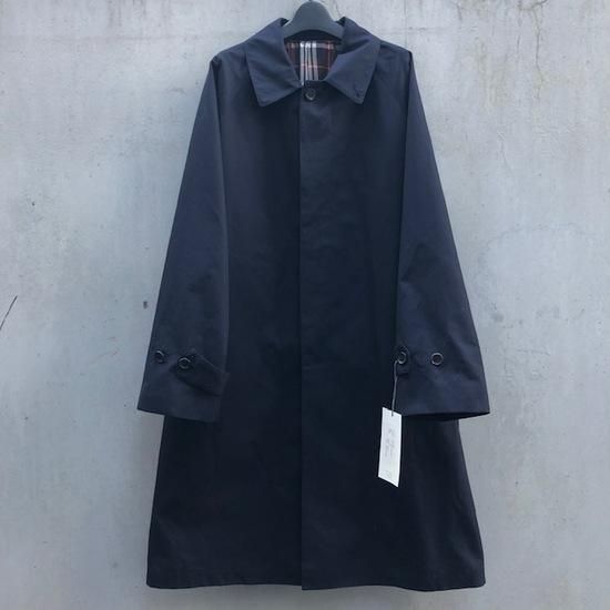 新品 HYPERION Soutien Collar Coat Lハイペリオン 【公式通販】