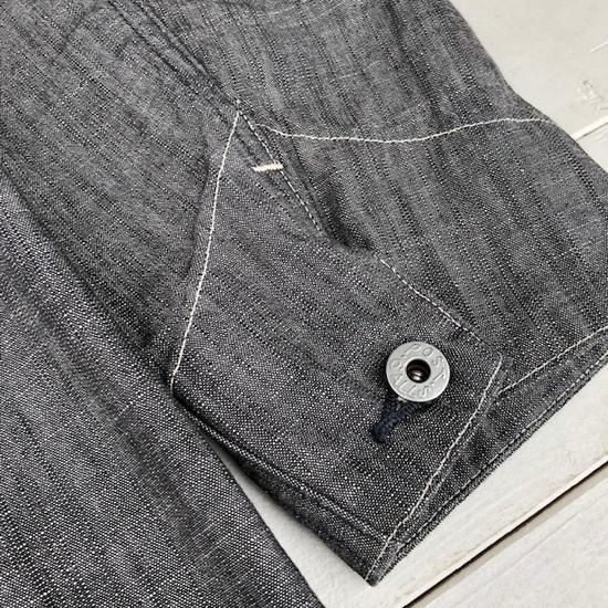 POST O'ALLS”POST 43 DV” - SECOURS / ONLINE SHOP