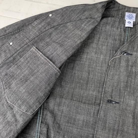 POST O'ALLS”POST 43 DV” - SECOURS / ONLINE SHOP