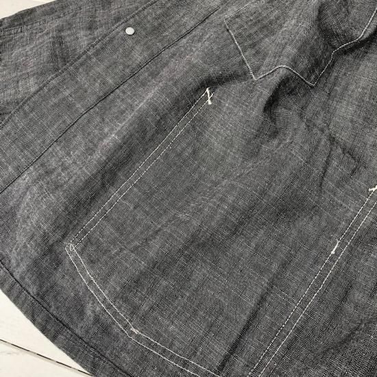 POST O'ALLS”POST 43 DV” - SECOURS / ONLINE SHOP