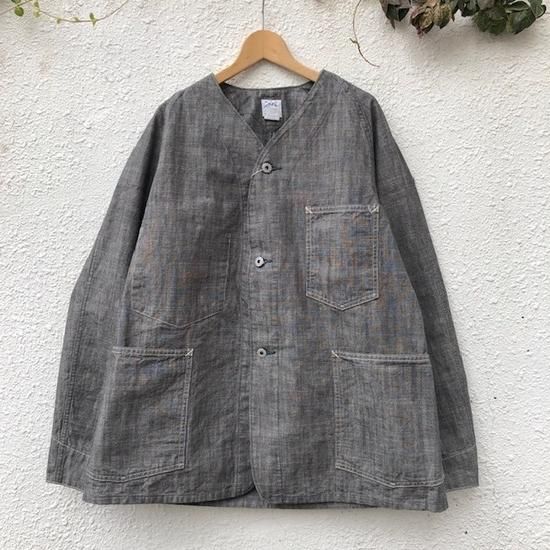 POST OALLSPOST 43 DVslub dungaree
