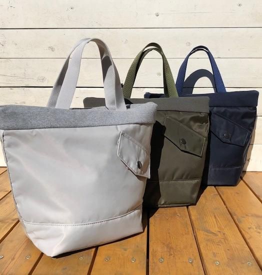 BRIEFING”TILT TALL TOTE”SECOURS / ONLINE SHOP