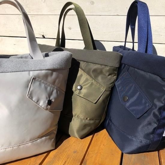 BRIEFING”TILT TALL TOTE”SECOURS / ONLINE SHOP