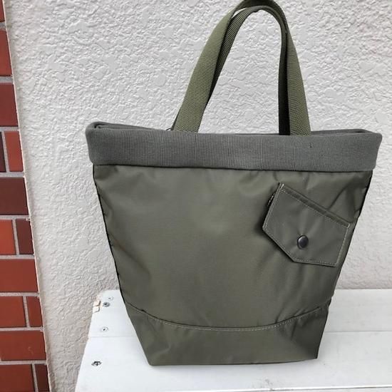 BRIEFING”TILT TALL TOTE”SECOURS / ONLINE SHOP