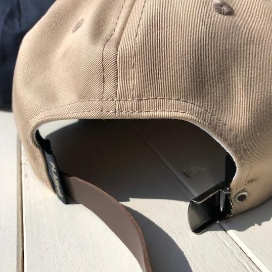 Ebbets field flannels×Pt.Alfred BB CAP ebbets field flannels×Pt.Alfred ”BB CAP” - SECOURS / ONLINE SHOP