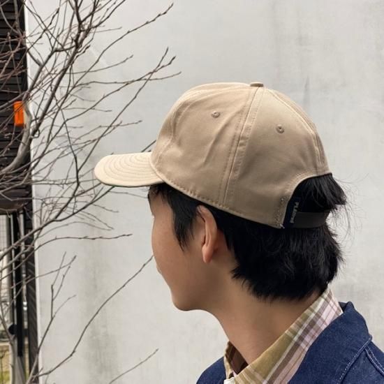 Ebbets field flannels×Pt.Alfred BB CAP ebbets field flannels×Pt.Alfred ”BB CAP” - SECOURS / ONLINE SHOP