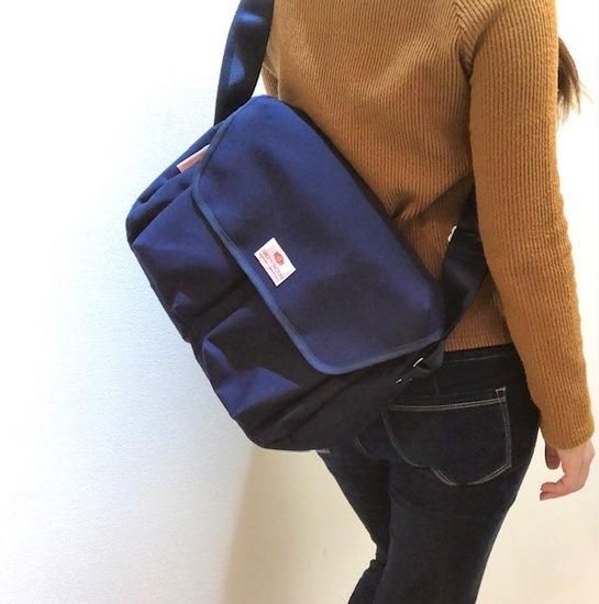 BAG'n'NOUN”TRAVEL SHOULDER”-SECOURS / ONLINE SHOP BAG'n'NOUN”TRAVEL SHOULDER”-SECOURS / ONLINE SHOP