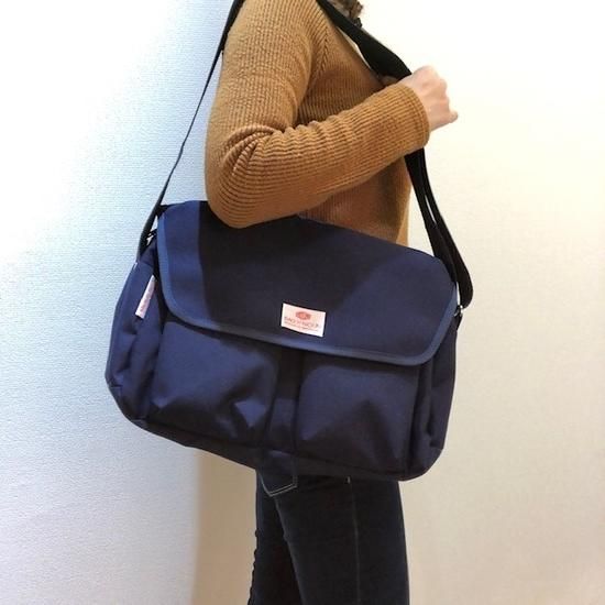 BAG'n'NOUN”TRAVEL SHOULDER”-SECOURS / ONLINE SHOP BAG'n'NOUN”TRAVEL SHOULDER”-SECOURS / ONLINE SHOP