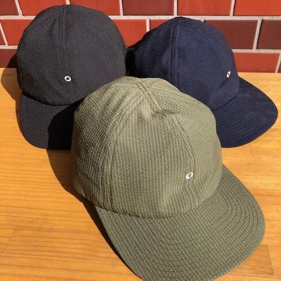 Post O'Alls ”POST Ball Cap” - SECOURS / ONLINE SHOP