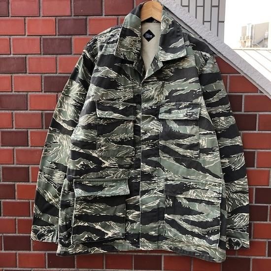 CORONA ”UTILITY・B.D.U Jacket”/ ONLINE SHOP