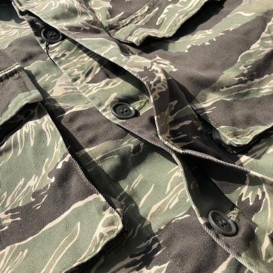 CORONA ”UTILITY・B.D.U Jacket”/ ONLINE SHOP